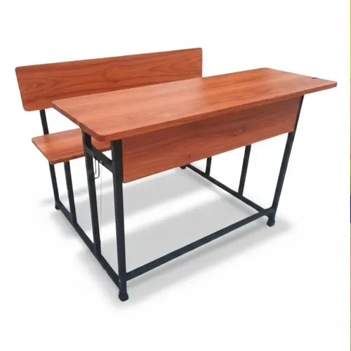 School Bench