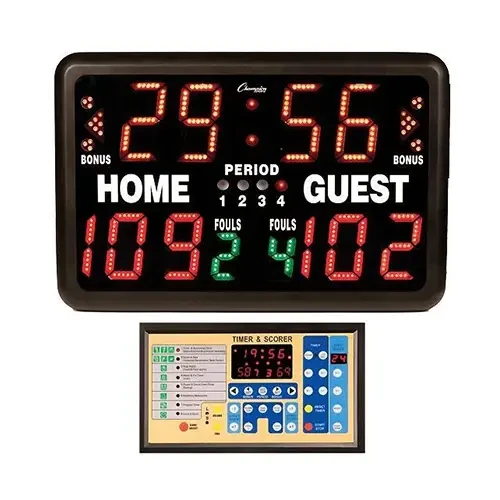 Scoreboard