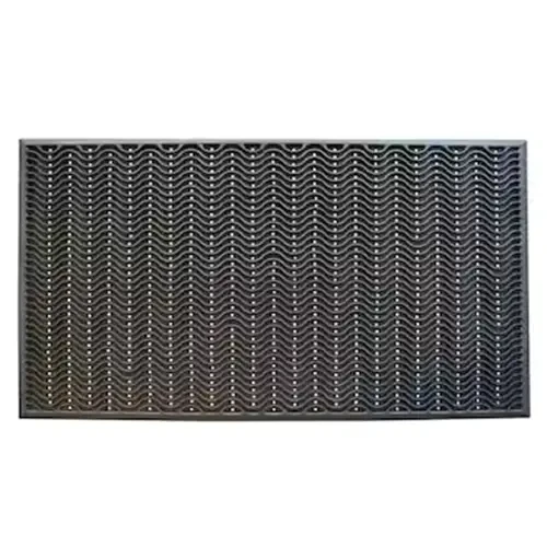 Scraper Mats