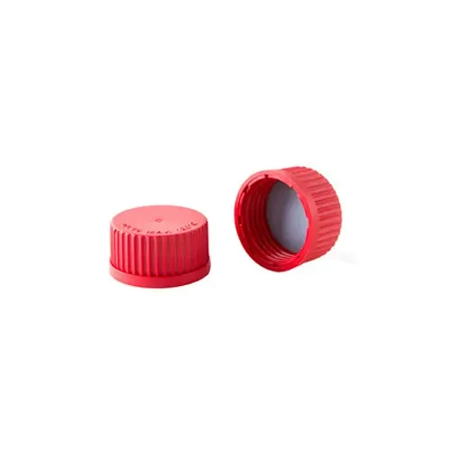 Screw Thread Cap