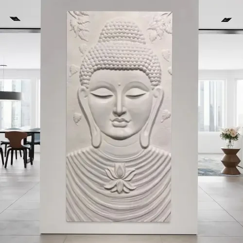 Sculptures & Murals