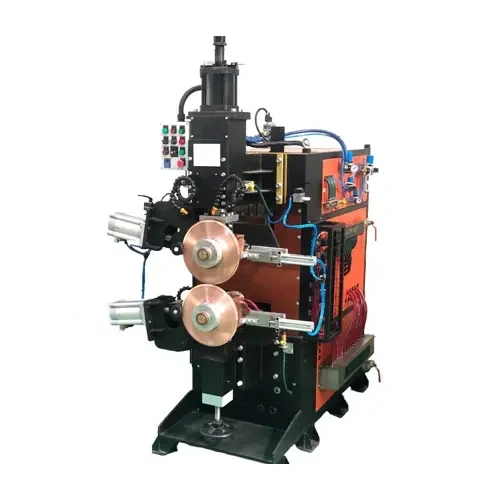 Seam Welding Machine