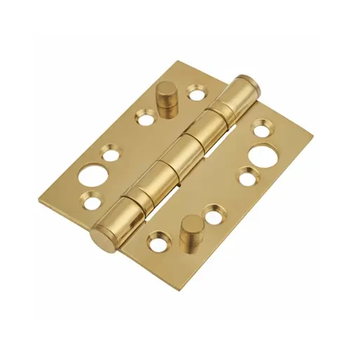 Brass Bearing Hinges