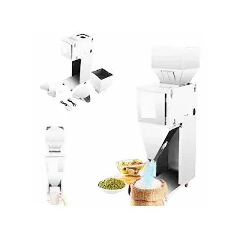 Seed Packaging Machine