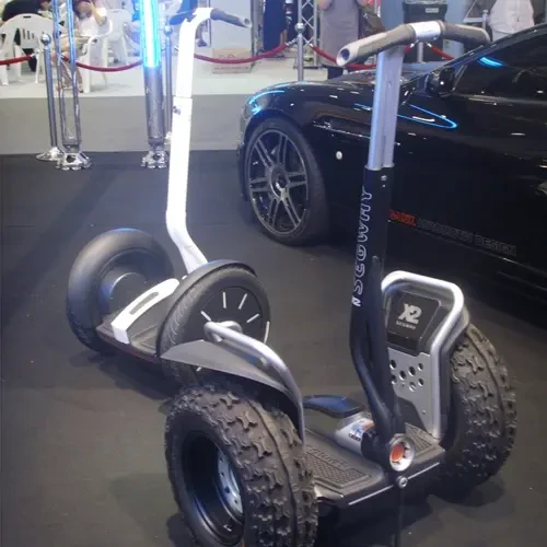 Segway