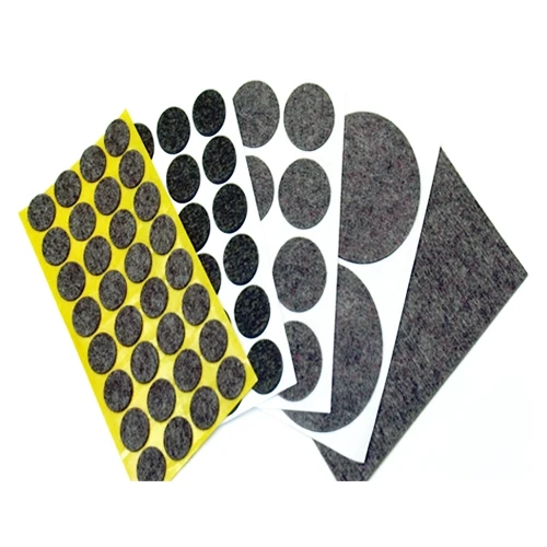 Self Adhesive Felt Pad