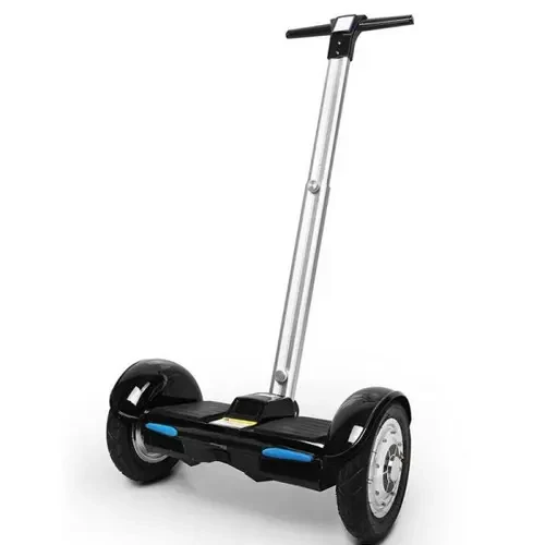Self Balancing Scooter