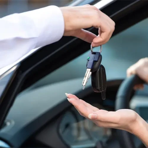 Self Drive Car Rental