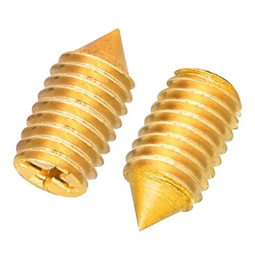 Set Screw
