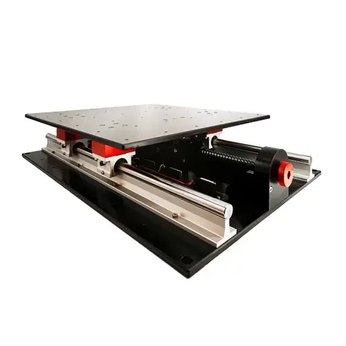 Shaking Table