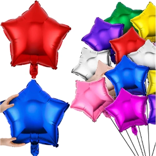 Shaped Balloons