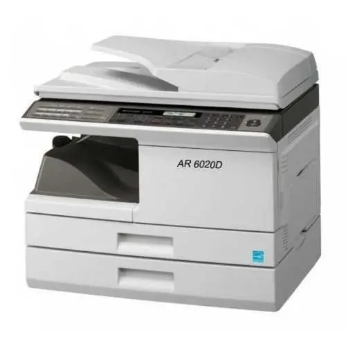 Sharp Photocopier Machine