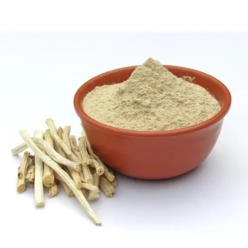 Shatavari Extract