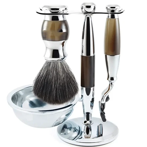 Shaving Accessory