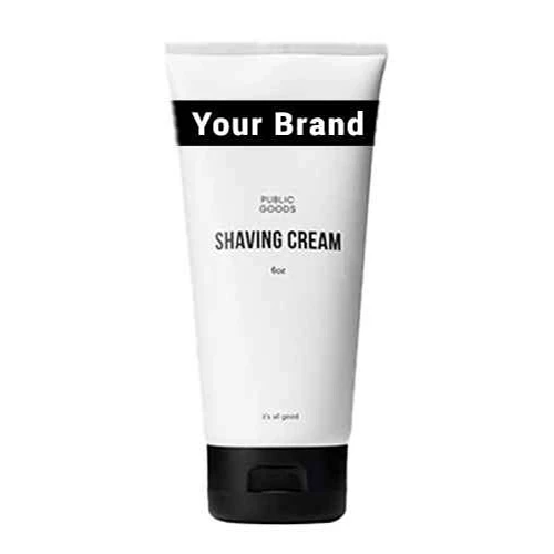 Shaving Cream
