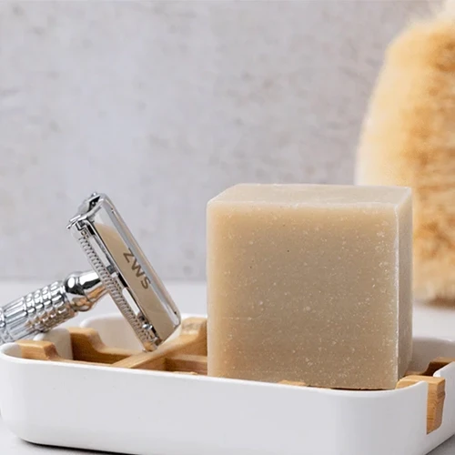 Shaving Soap