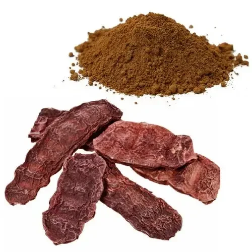 Shikakai Extract