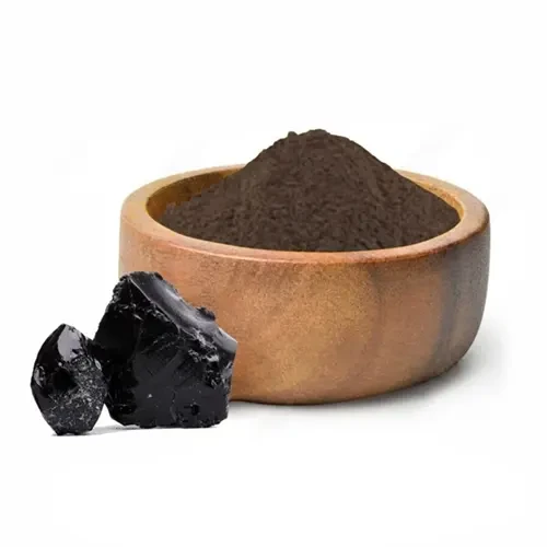 Shilajit Extract