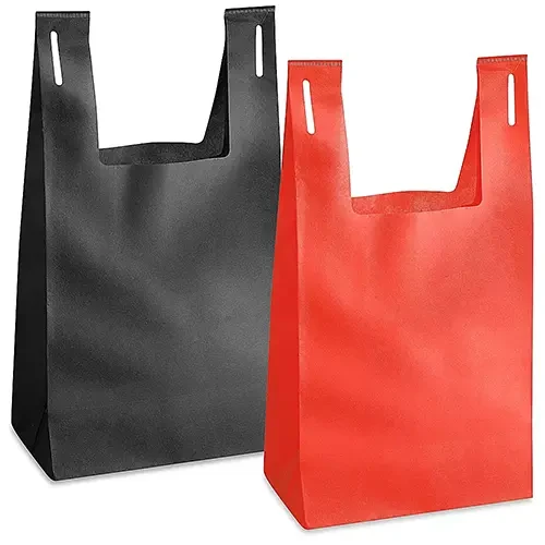 Shirt Bags