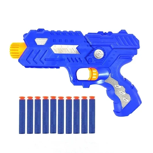 Shooting Gun Toy