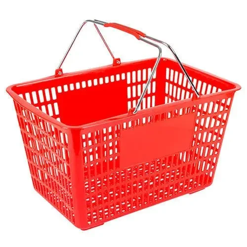 Shopping Baskets