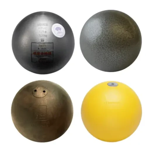 Shot Put