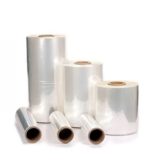 Shrink Films