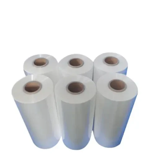 Shrink Rolls