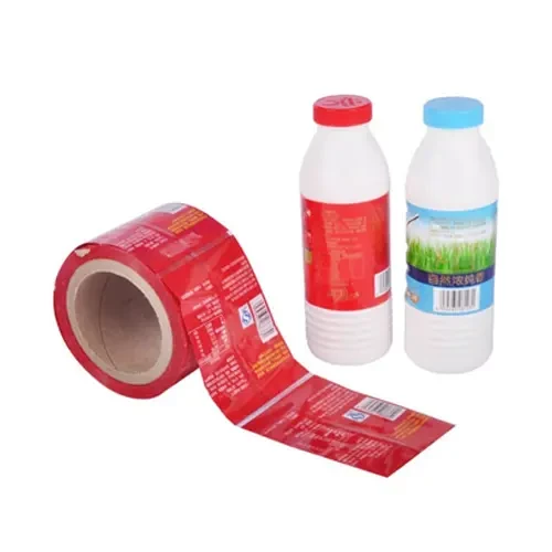 Shrink Sleeves