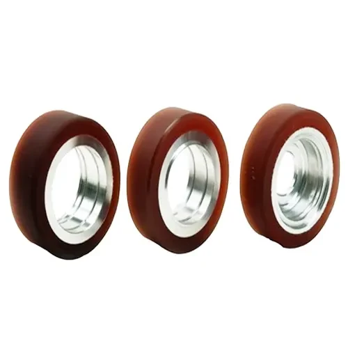 Shuttle Wheel