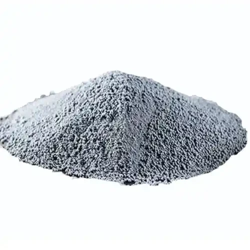 Silica Fume