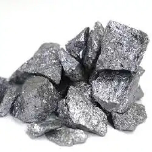 Silicon Metal
