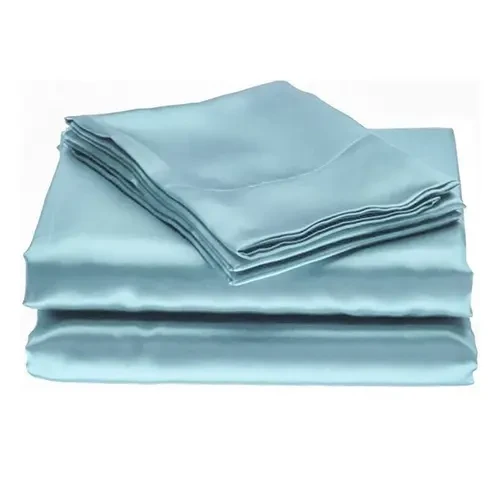 Silk Bedding