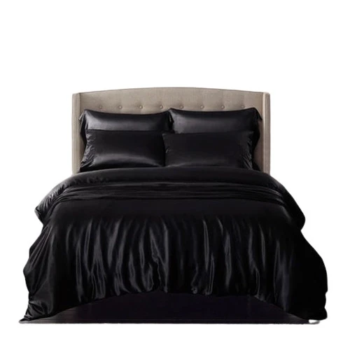 Silk Bedspreads