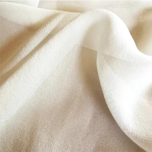 Silk Georgette Fabric