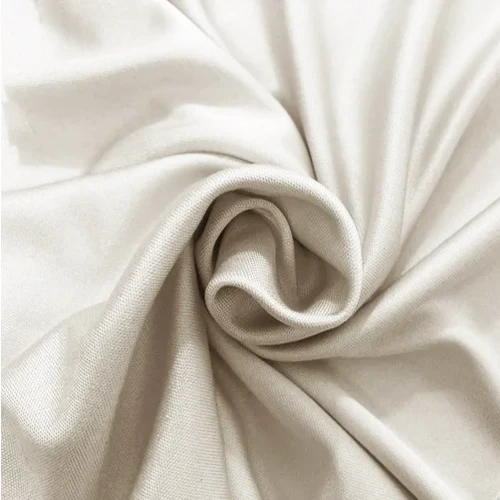 Silk Knitted Fabric