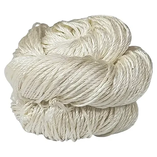 Silk Yarn