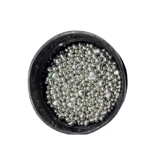 Silver Alloys