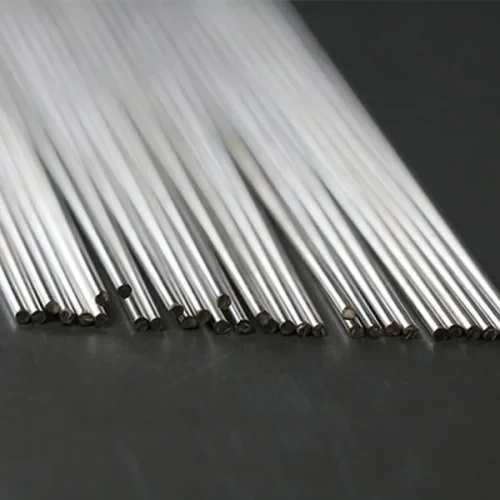Silver Brazing Alloys