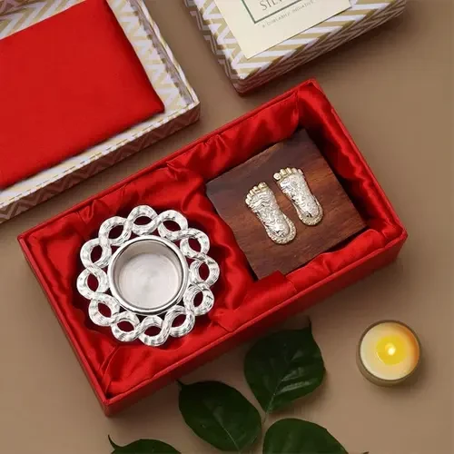 Silver Gift Item