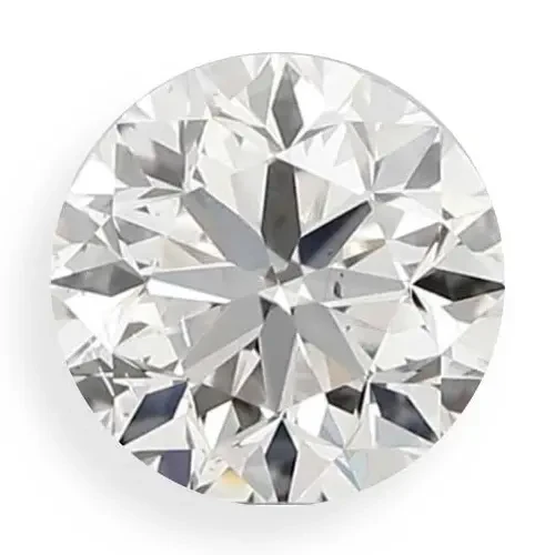 Single Cut Diamond