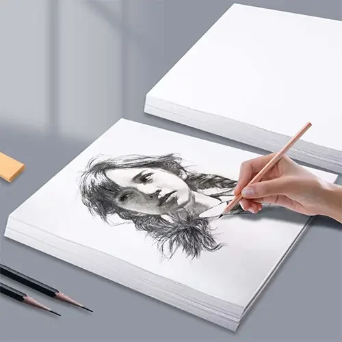Sketching Paper