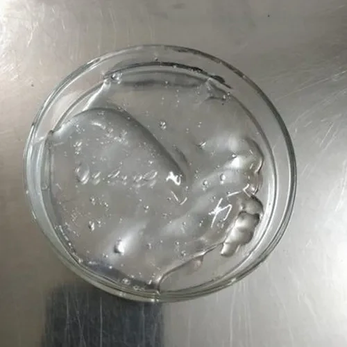 Skin Care Gel