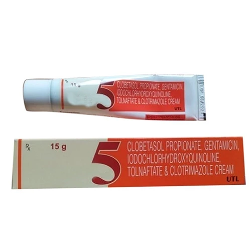 Skin Ointment
