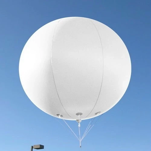 Sky Advertising Balloon