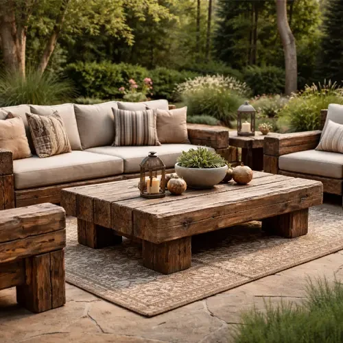 Sleeper Wood Furniture