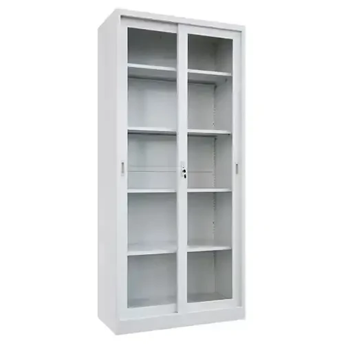Sliding Glass Door Cabinet