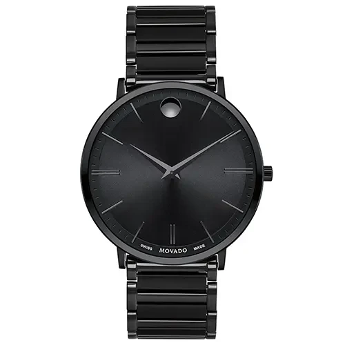 Slim Watch