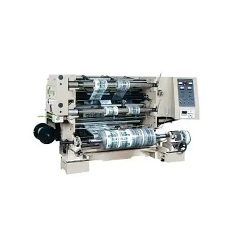Slitting Machines