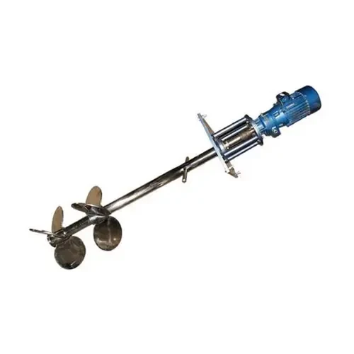 Slurry Mixer